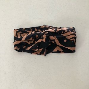 MISSING POLYNESIA headband